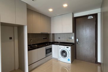 Puteri Cove Residences