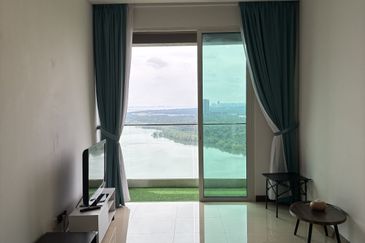 Puteri Cove Residences