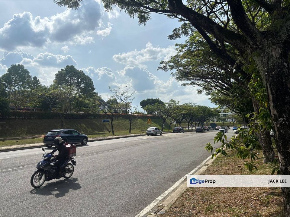 Mutiara Rini Medium Cost Shop with Rental Income ROI 4.8%, Johor, Skudai