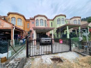 2 Storey Terrace Bandar Puncak Alam Non Bumi Lot for Sale @RM385,000 By ...