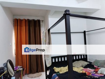 Taman Lembah Maju 600 apartment ampang , Selangor, Ampang