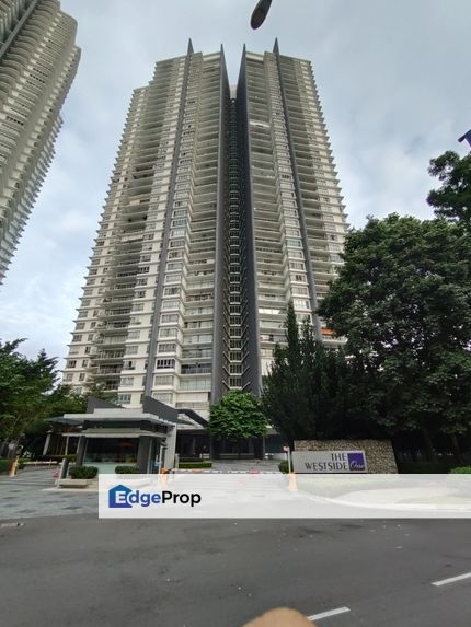Westside one desa park city, Kuala Lumpur, Desa Parkcity