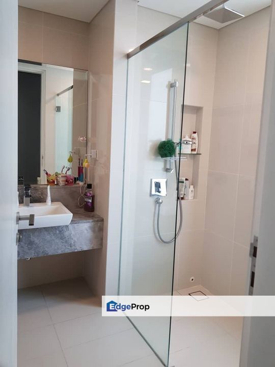 Westside 2, westside two , Kuala Lumpur, Desa Parkcity