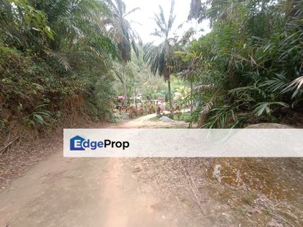Rawang sungai bakau land , Selangor, Rawang