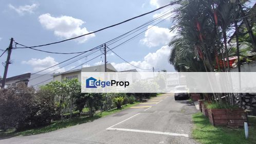 Seputeh semi D, Kuala Lumpur, Seputeh