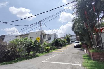 Taman Seputeh