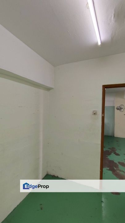 flat danau kota , Kuala Lumpur, Setapak