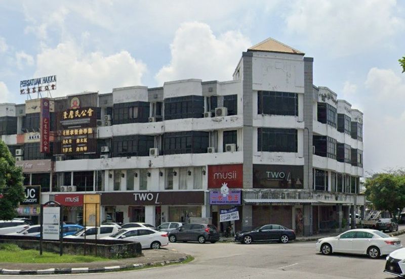 Taman Bayu Perdana
