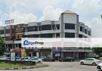 TAMAN BAYU PERDANA klang Near bukit tinggi , Selangor, Klang