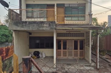 Setapak Jalan Pahang 