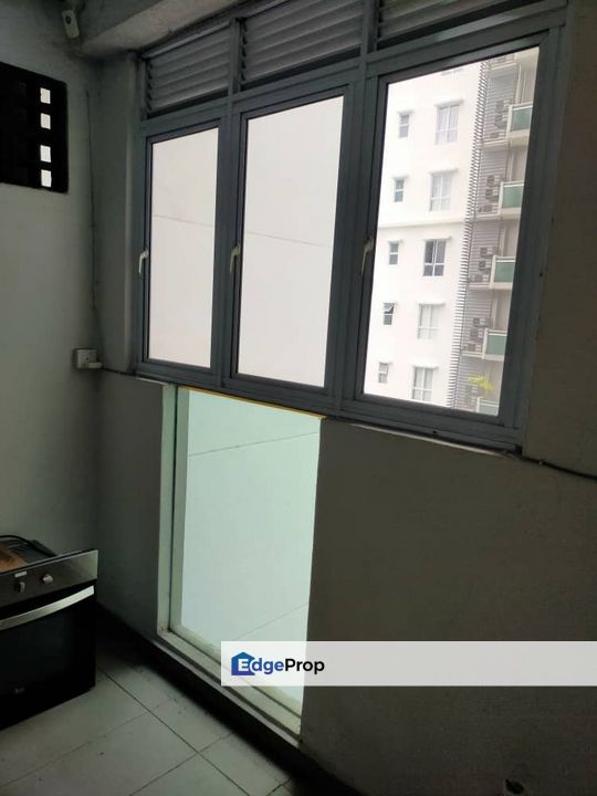 Villa orkid , Kuala Lumpur, Bukit Prima Pelangi