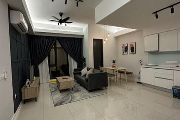 Sentral Suites