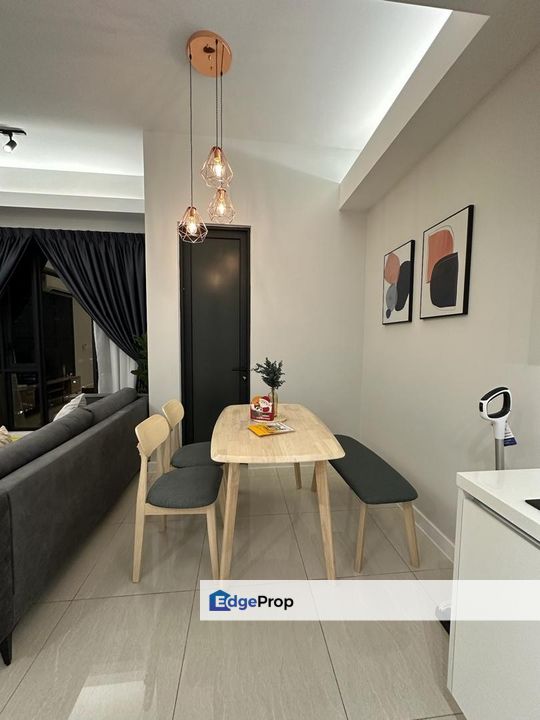 sentral suites kl sentral , Kuala Lumpur, KL Sentral