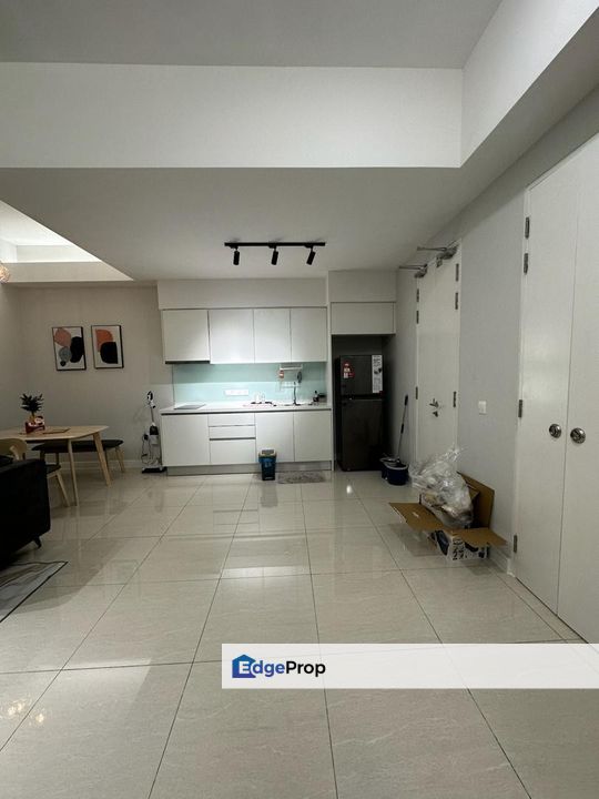 sentral suites kl sentral , Kuala Lumpur, KL Sentral