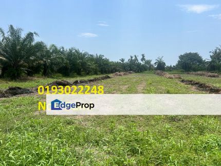 Hulu langat Sungai makau , Selangor, Hulu Langat
