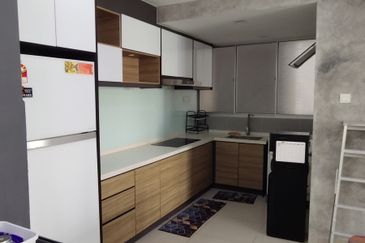 Maxim Citylights @ Sentul KL