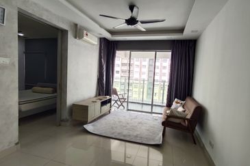 Maxim Citylights @ Sentul KL