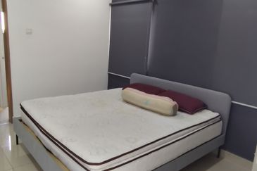 Maxim Citylights @ Sentul KL