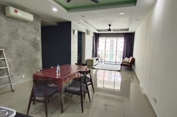 Maxim Citylights @ Sentul KL