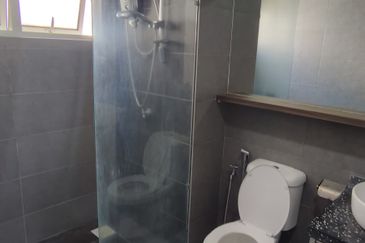 Maxim Citylights @ Sentul KL