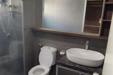 Maxim Citylights @ Sentul KL