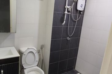 Maxim Citylights @ Sentul KL