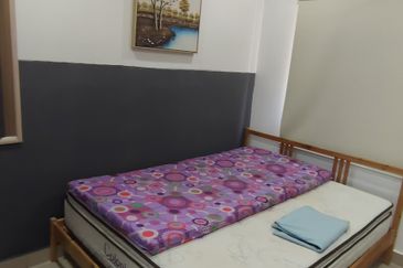 Maxim Citylights @ Sentul KL