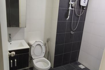 Maxim Citylights @ Sentul KL