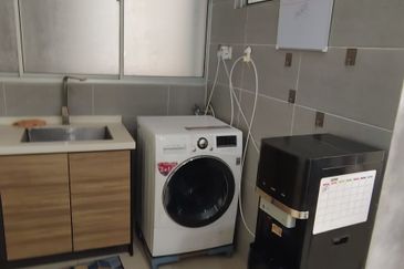 Maxim Citylights @ Sentul KL