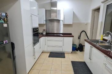 The boulevard usj 21 subang