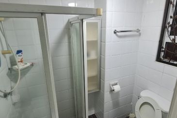 The boulevard usj 21 subang