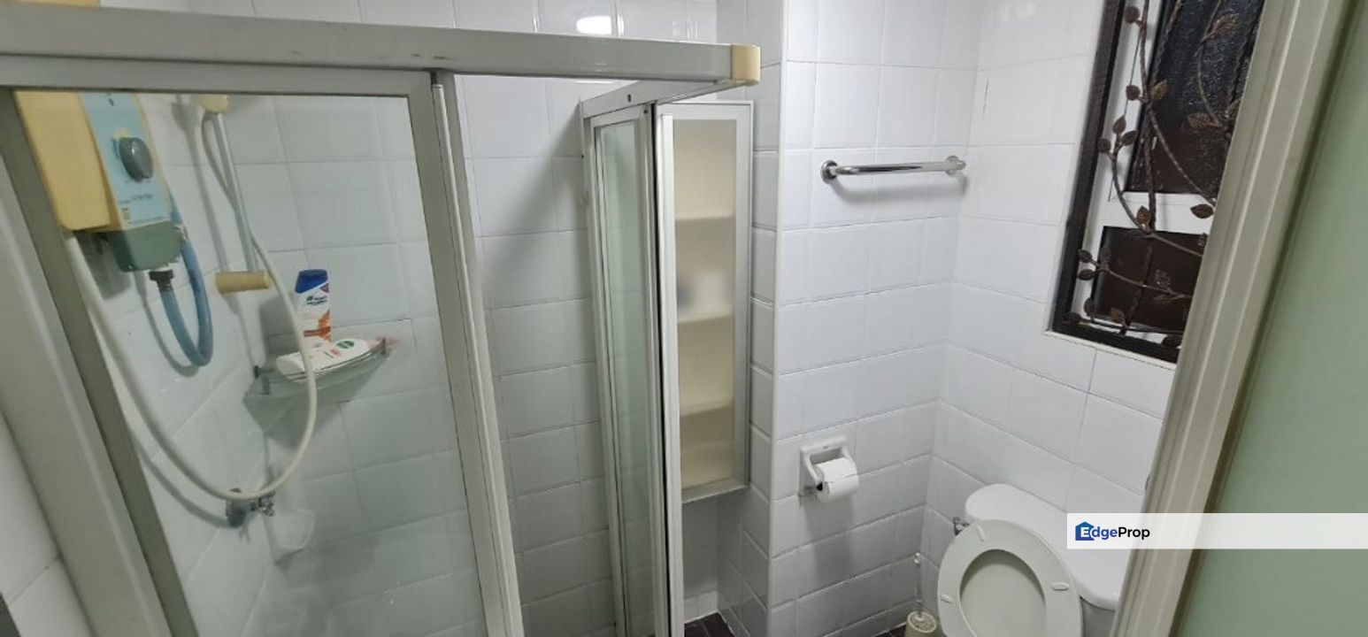 The boulevard usj 21 subang, Selangor, USJ