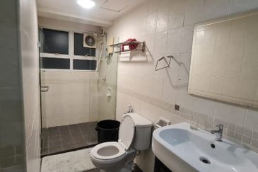 The boulevard usj 21 subang