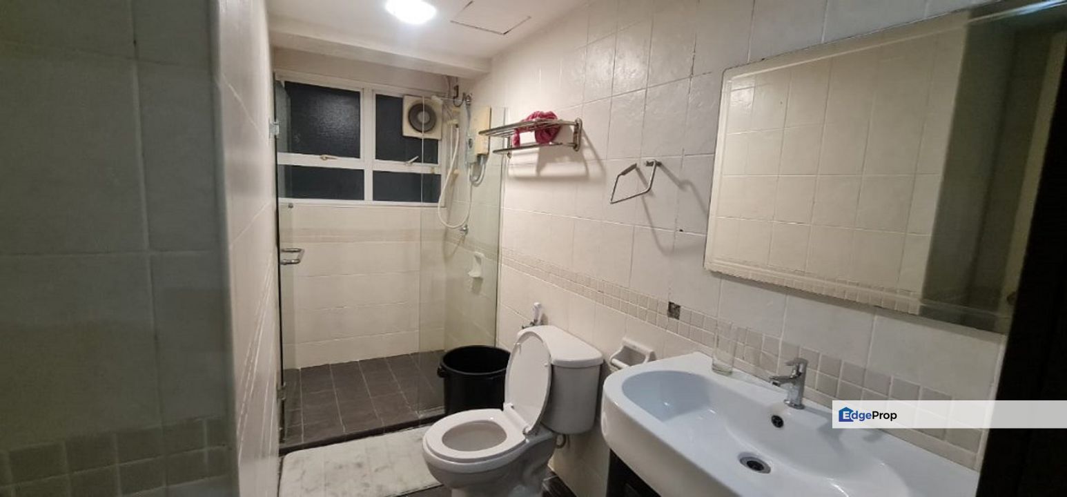 The boulevard usj 21 subang, Selangor, USJ