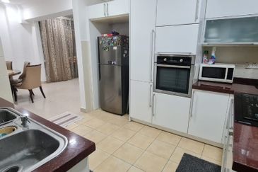 The boulevard usj 21 subang