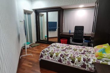 The boulevard usj 21 subang