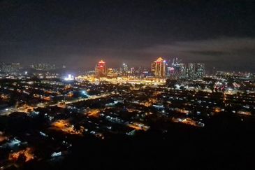 The boulevard usj 21 subang