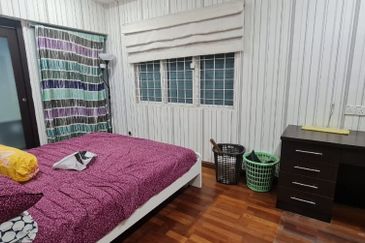 The boulevard usj 21 subang