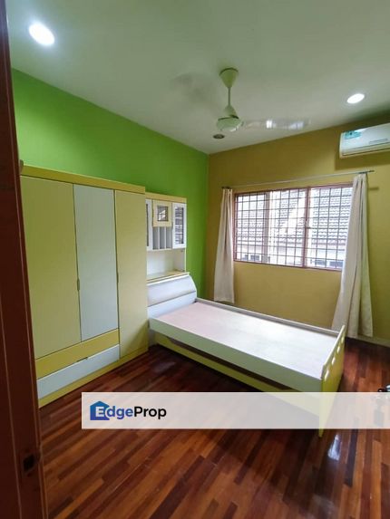 Taman sri putramas sungai buloh, Kuang, Selangor, Sungai Buloh