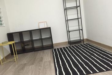 Scenaria (Laman Scenaria Kiara)