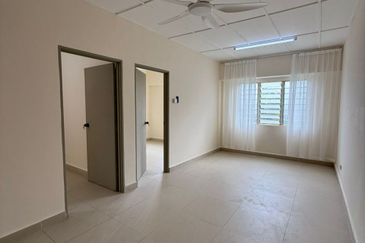 Cemara Apartment, Cheras