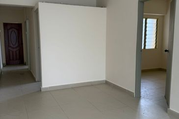 Cemara Apartment, Cheras