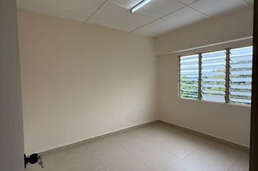 Cemara Apartment, Cheras