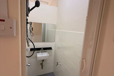 Cemara Apartment, Cheras