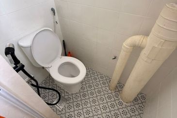 Cemara Apartment, Cheras