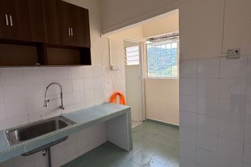 Cemara Apartment, Cheras