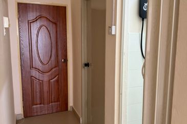 Cemara Apartment, Cheras