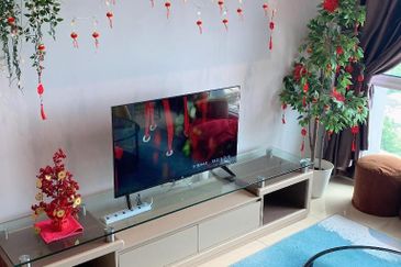 Boulevard Serviced Apartment