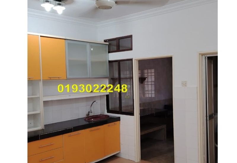 saujana damasara sri damansara 