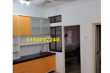 saujana damasara sri damansara 